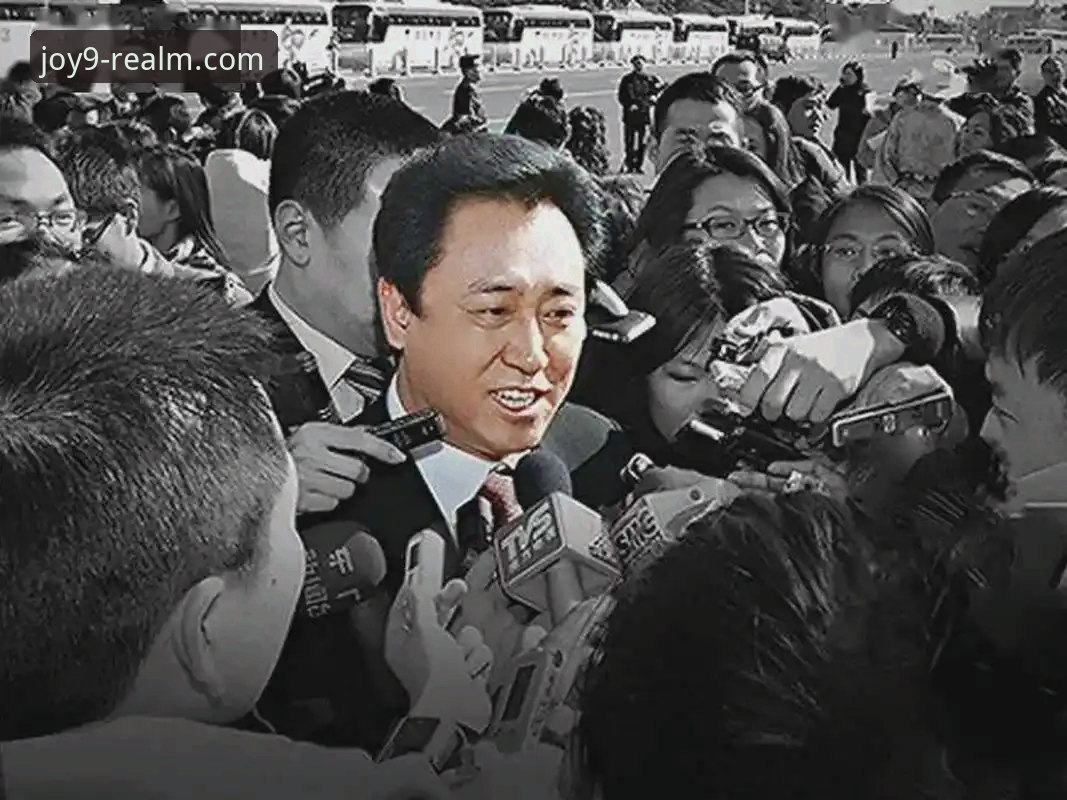 许家印案庭审与“金元足球”时代落幕的深度解析